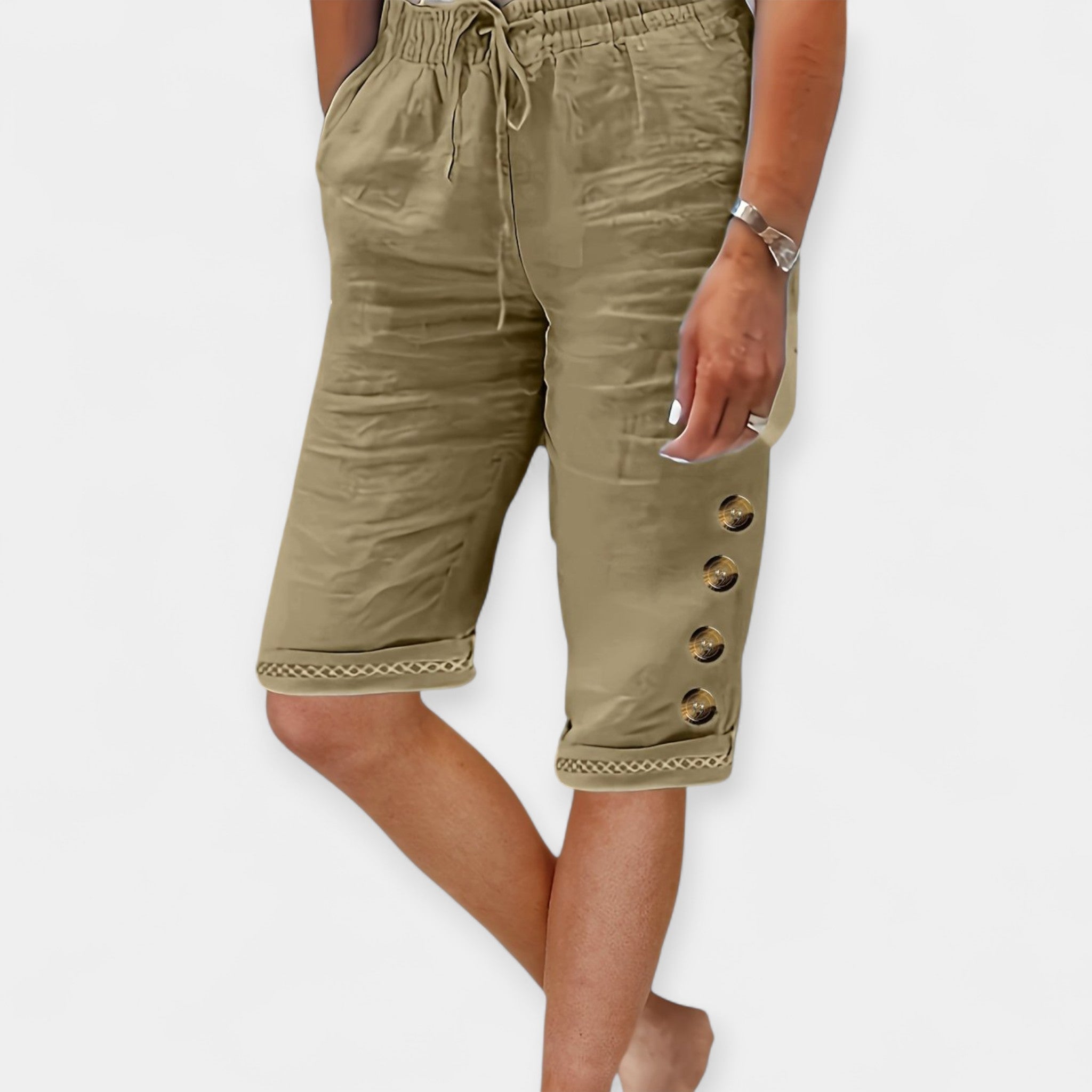 Aamu | Shorts