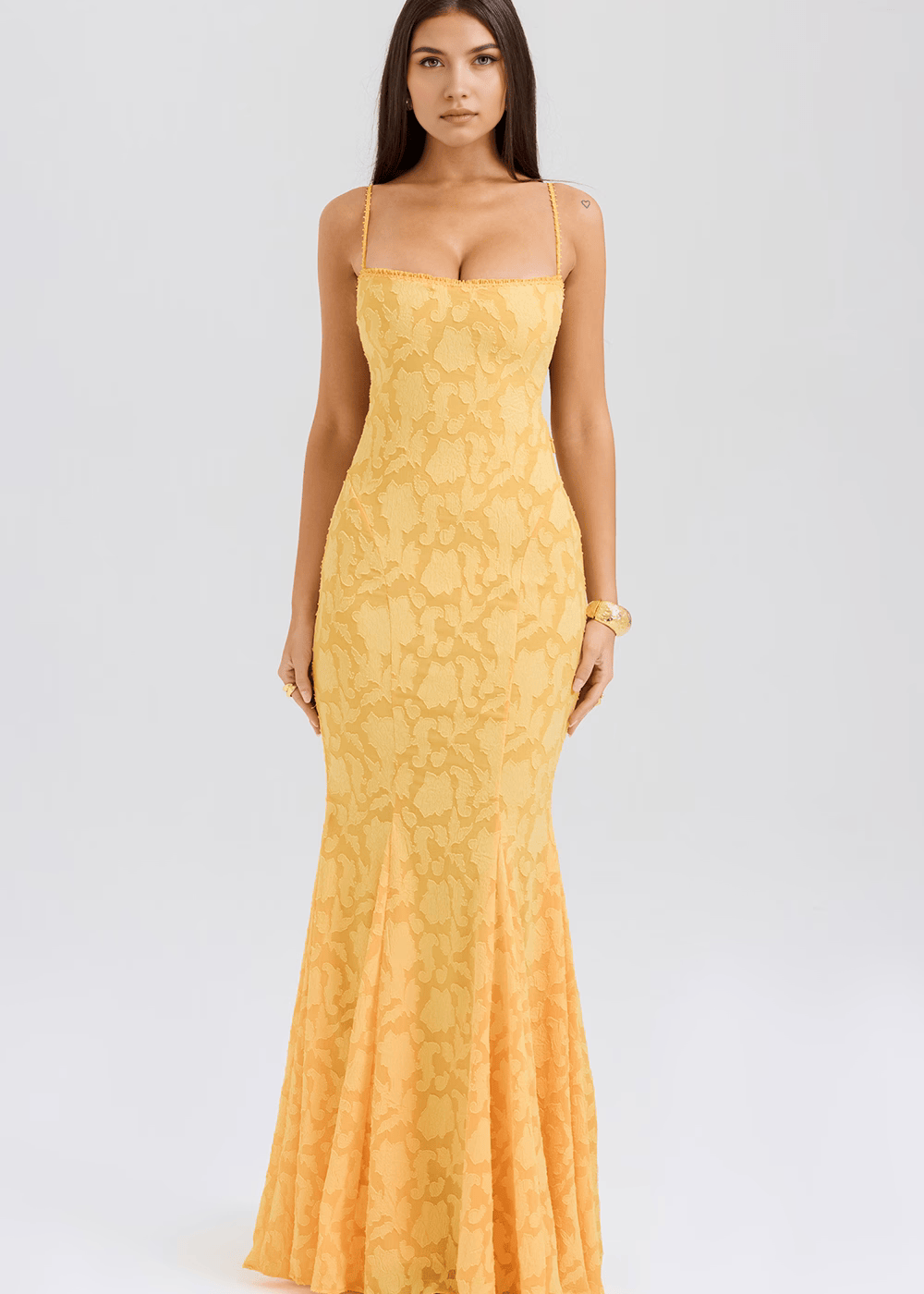 Rebecca™ Maxi Dress