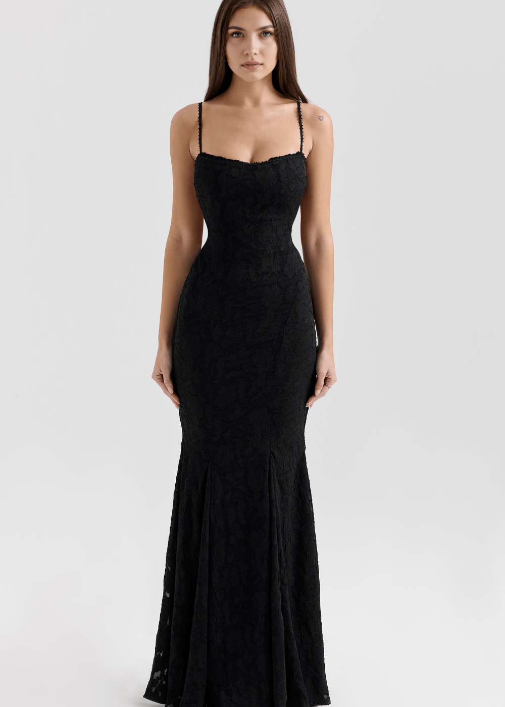 Rebecca™ Maxi Dress