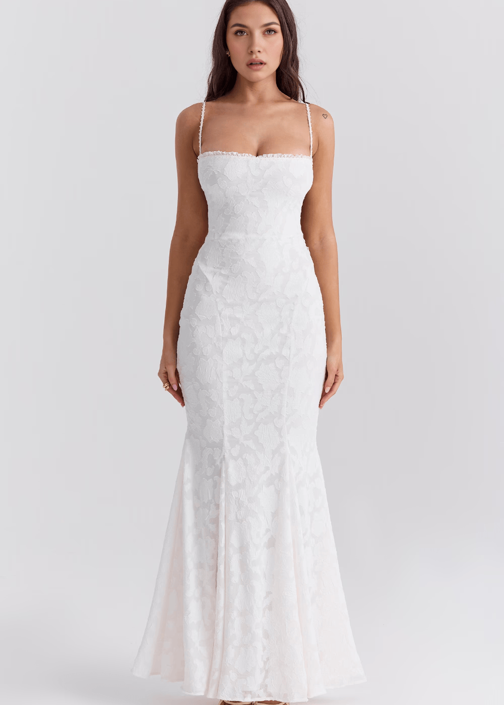Rebecca™ Maxi Dress
