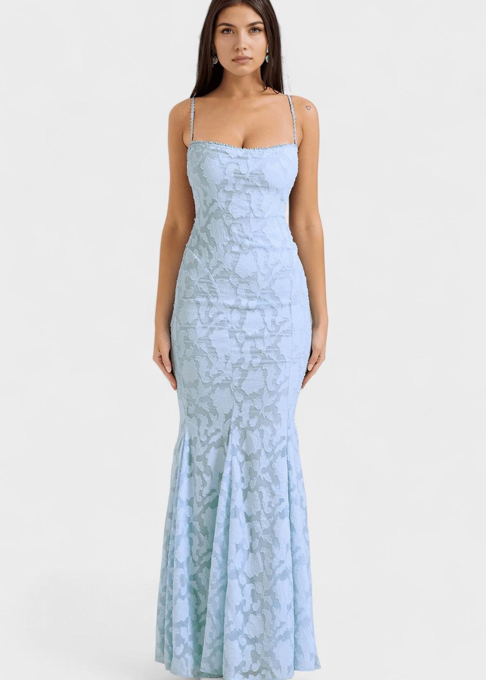 Rebecca™ Maxi Dress
