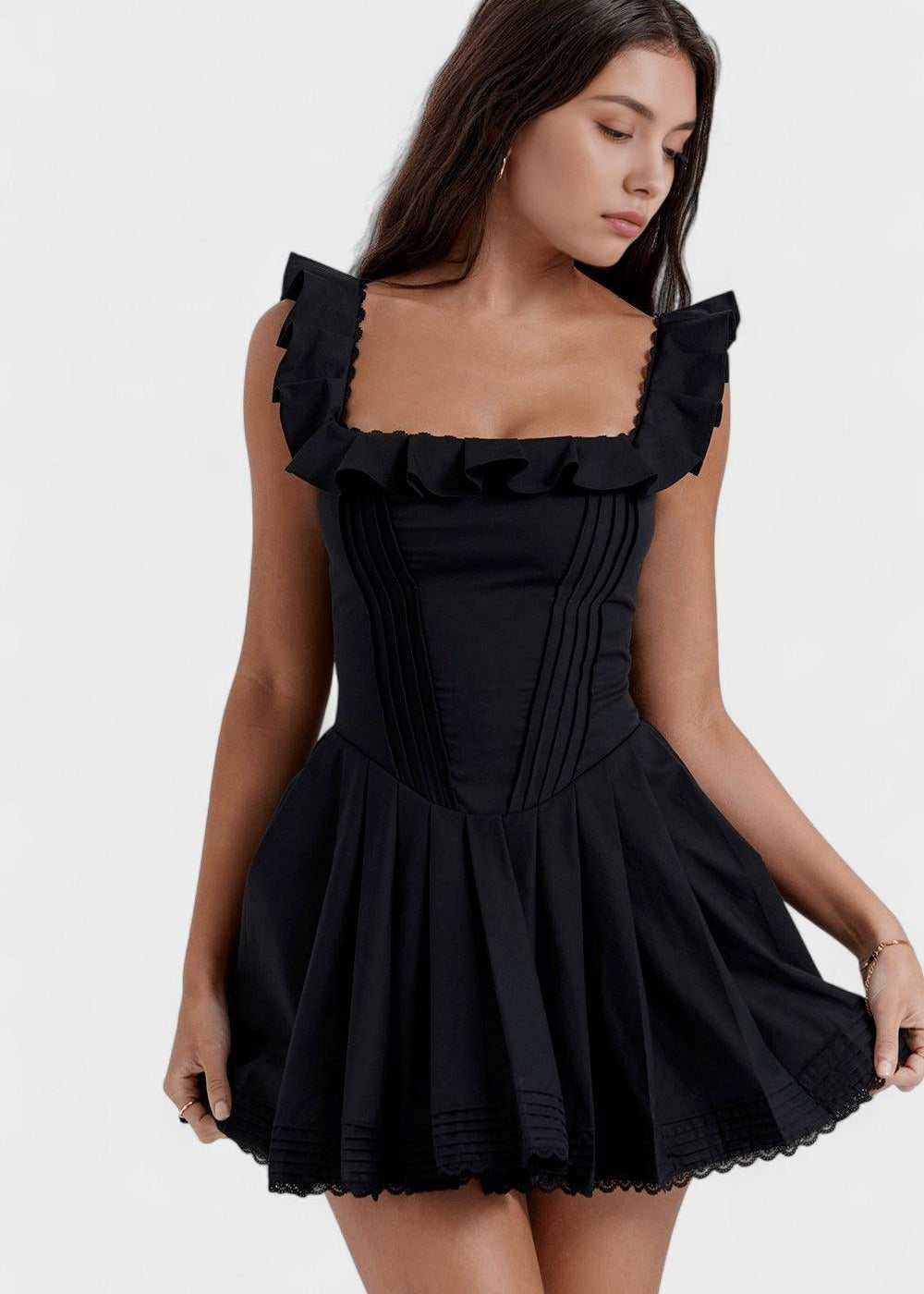 Riina™ Mini Dress