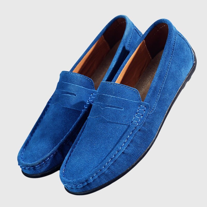 Women's Orthopedic Slip-On Comfort Loafers | Rosaly