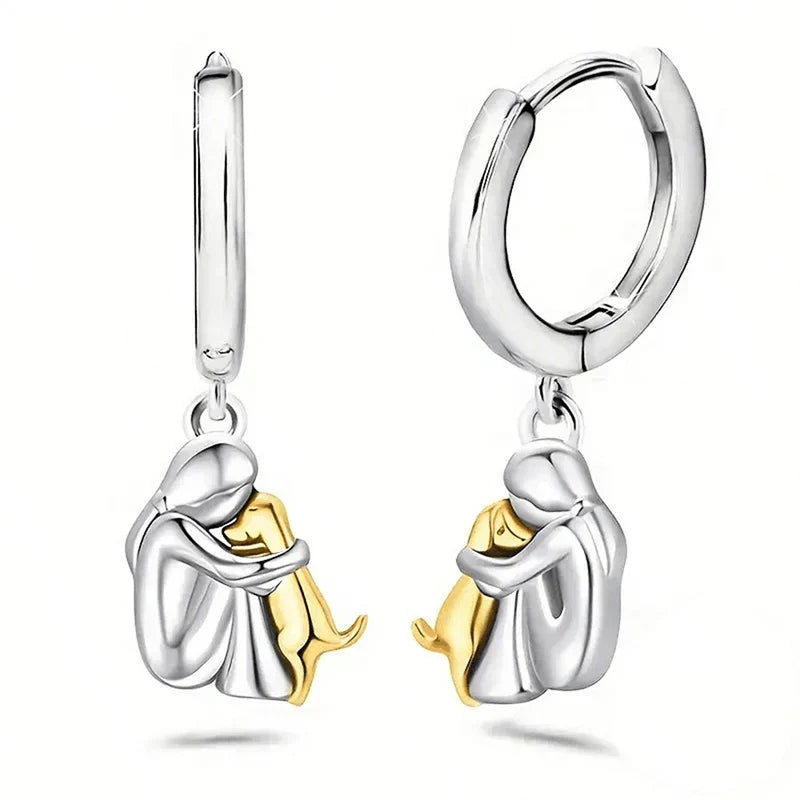 Kutsika – Elegant Earrings