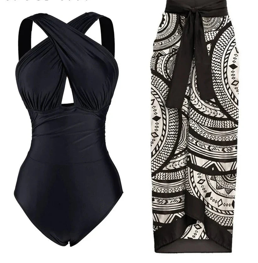 Formentera | Beach Set with Skirt