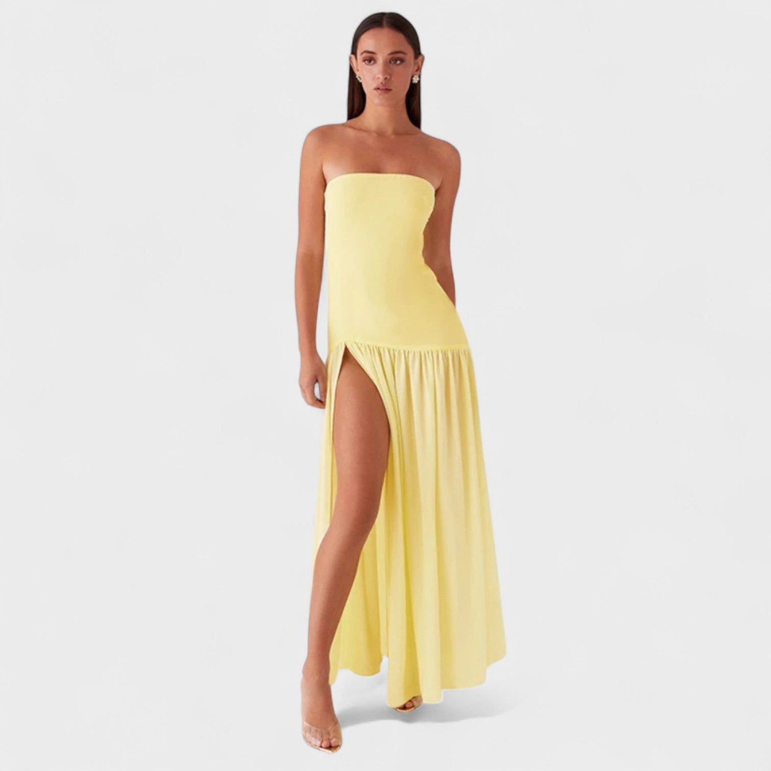 Celina | Elegant Evening Gown