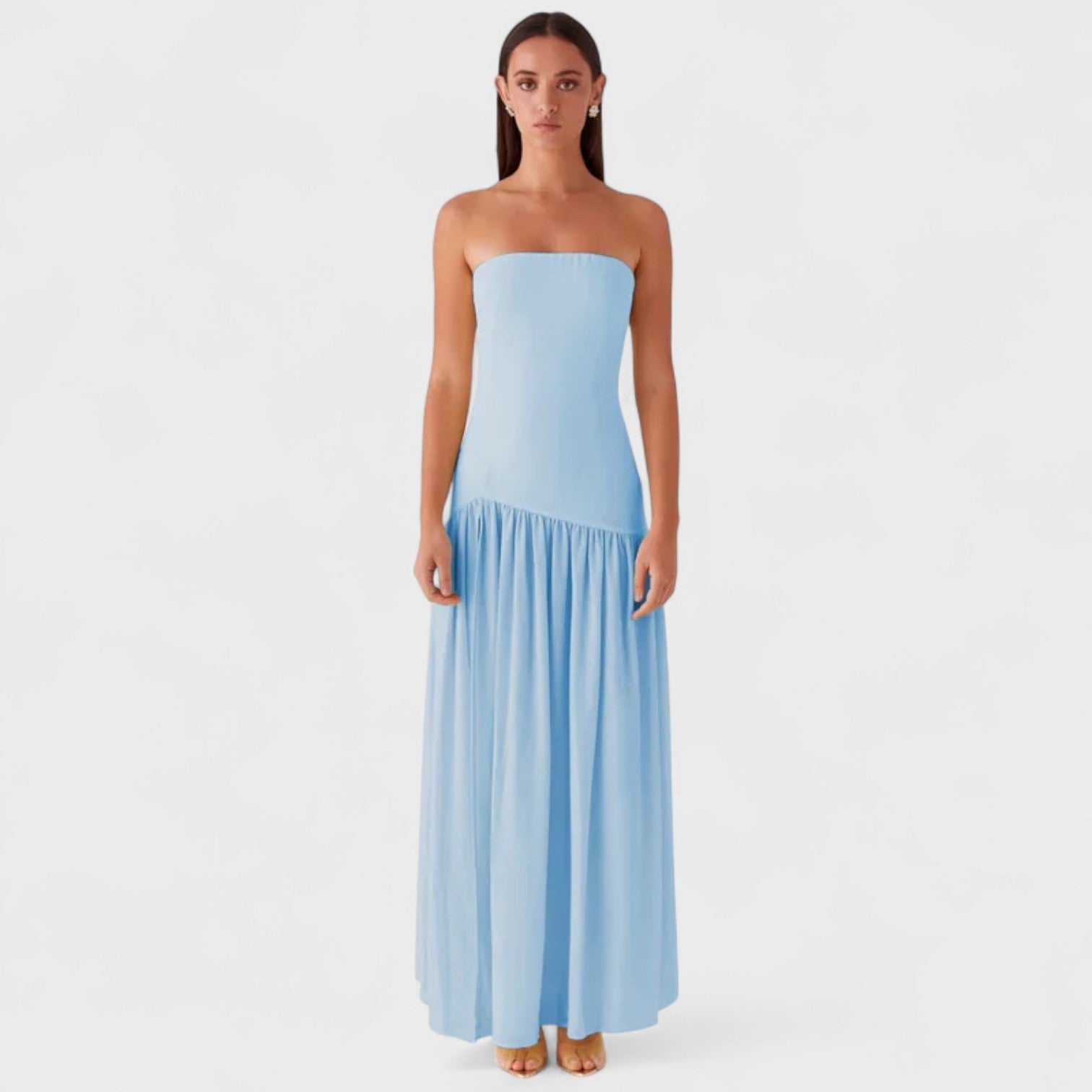 Celina | Elegant Evening Gown