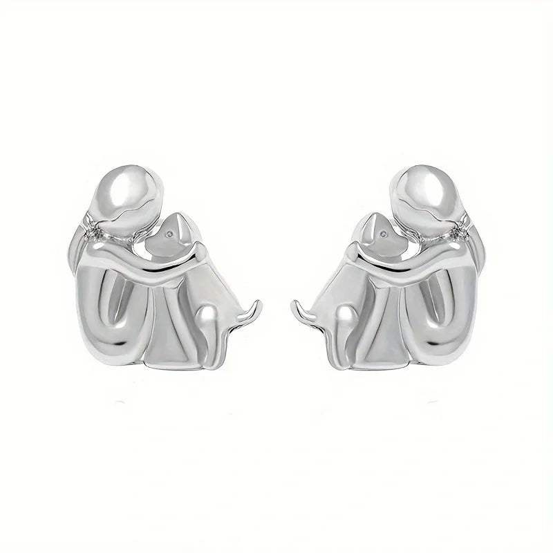 Hoop Earrings – Stylish Earrings