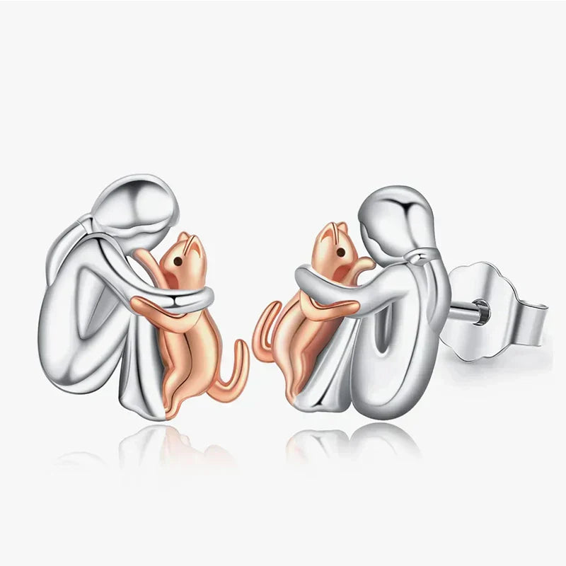 Kassi Embraço – Elegant Earrings