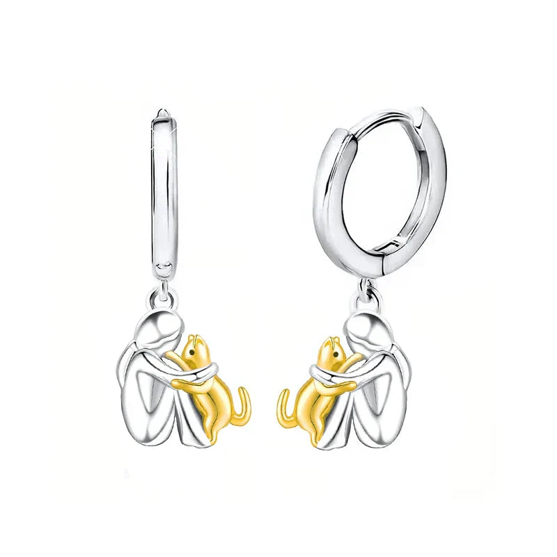 Kassi – Elegant Earrings