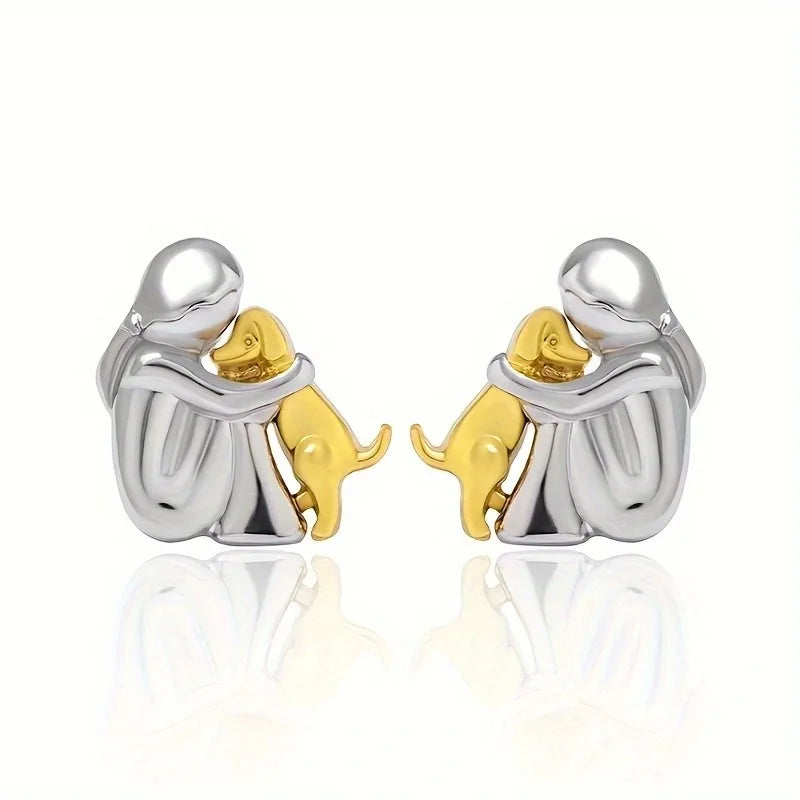 Hoop Earrings – Stylish Earrings