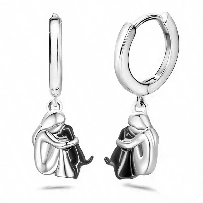 Kutsika – Elegant Earrings