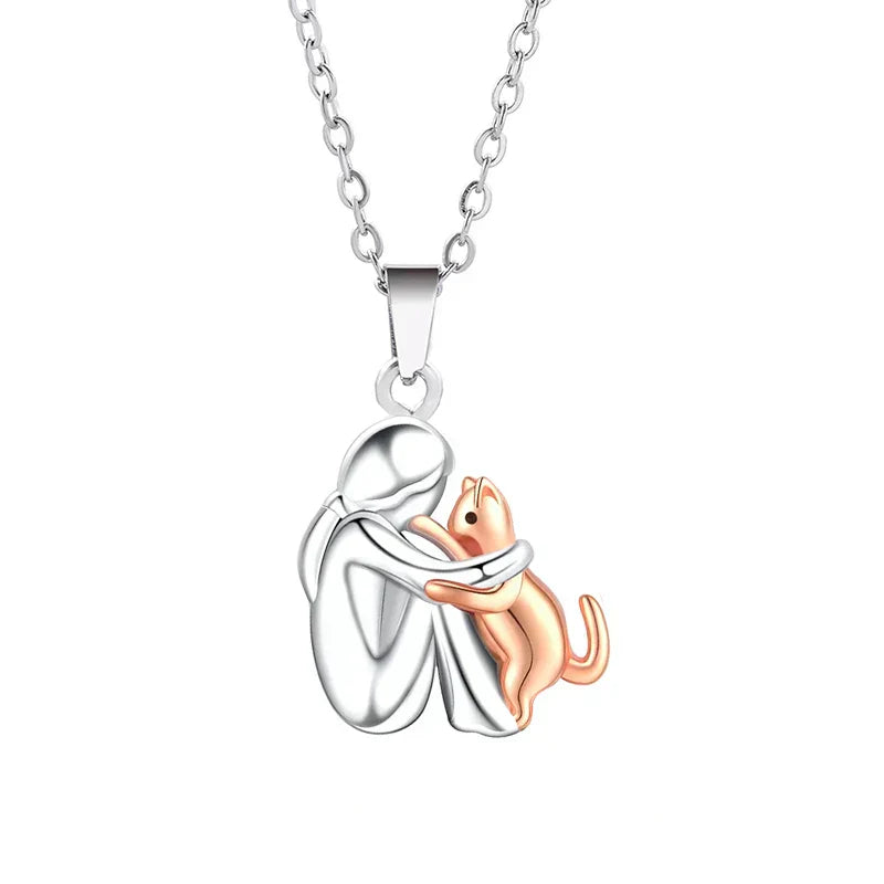 Kassi Kallistuse – Elegant Necklace
