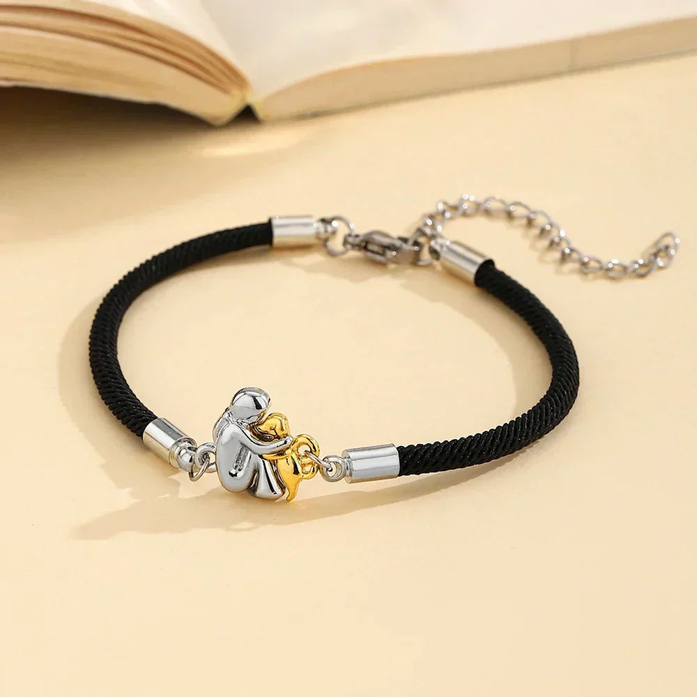 Dog Kisses – Elegant Bracelet