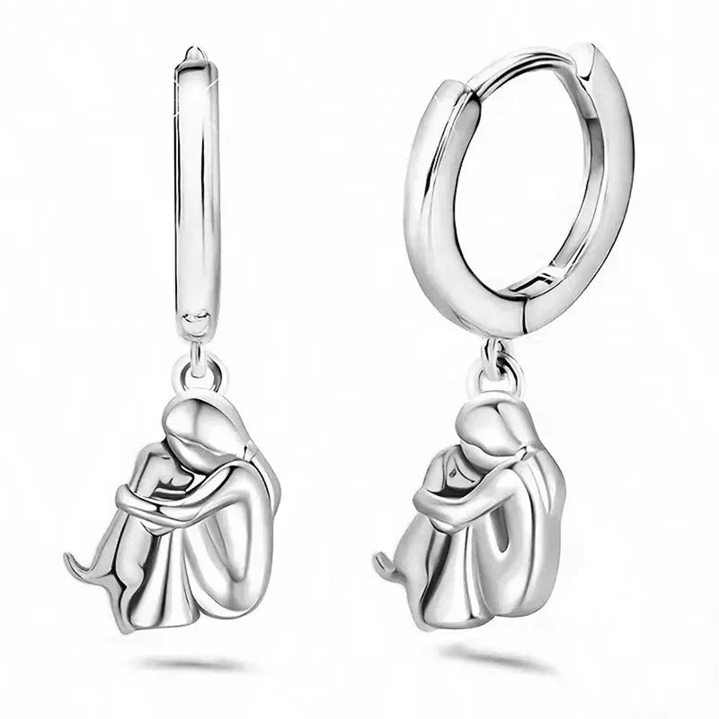 Kutsika – Elegant Earrings