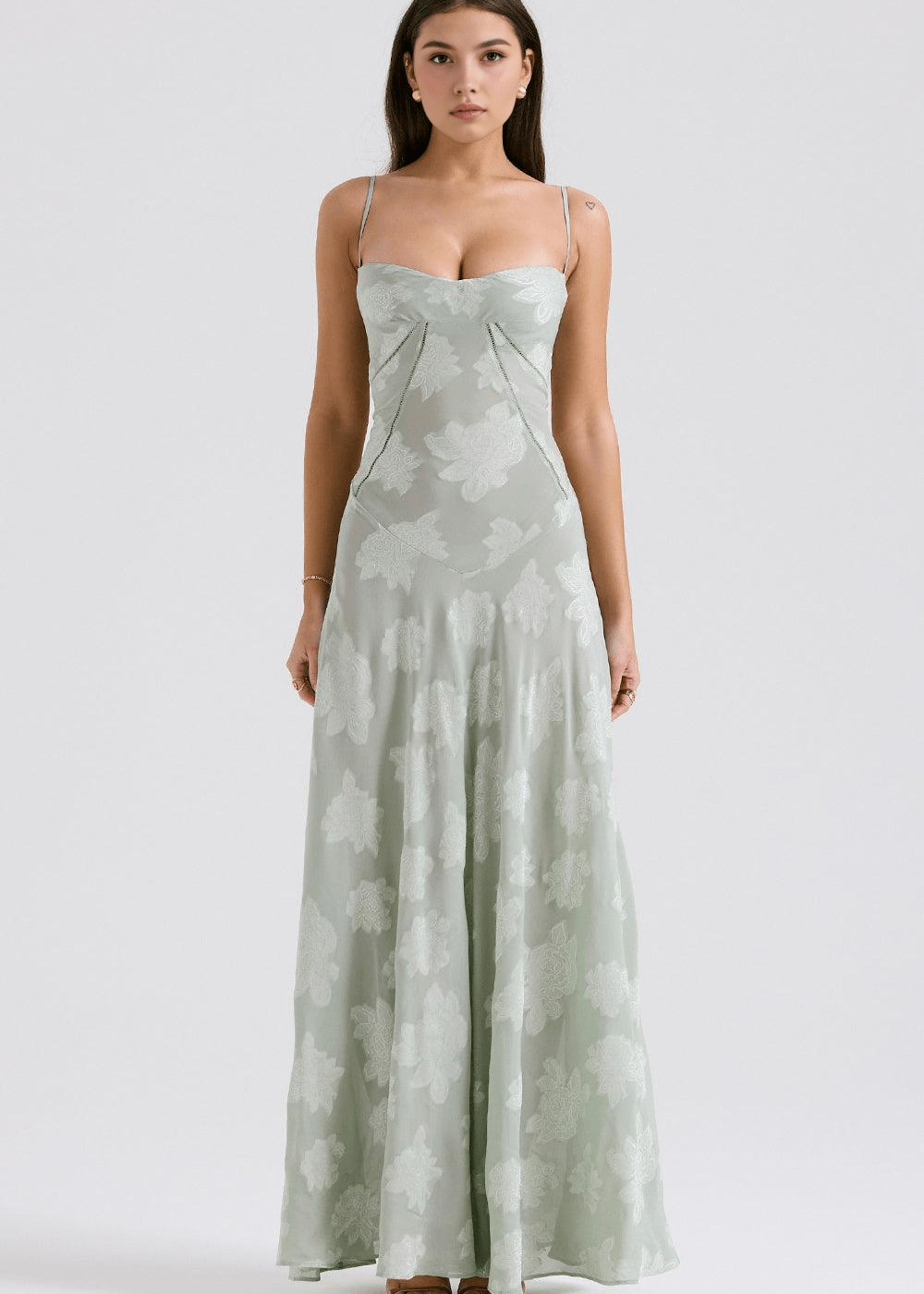 Sahara™ Maxi Dress