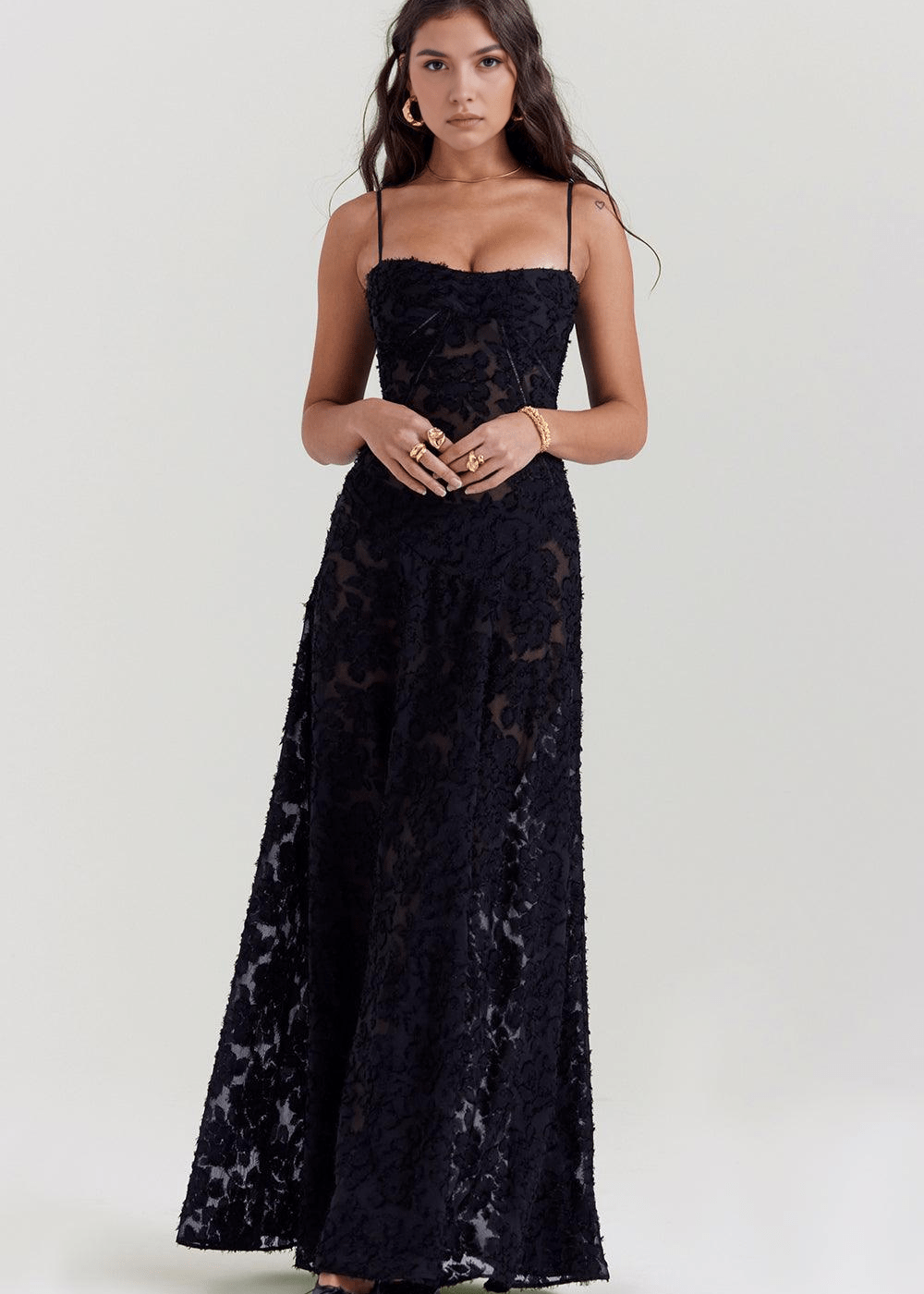 Sahara™ Maxi Dress