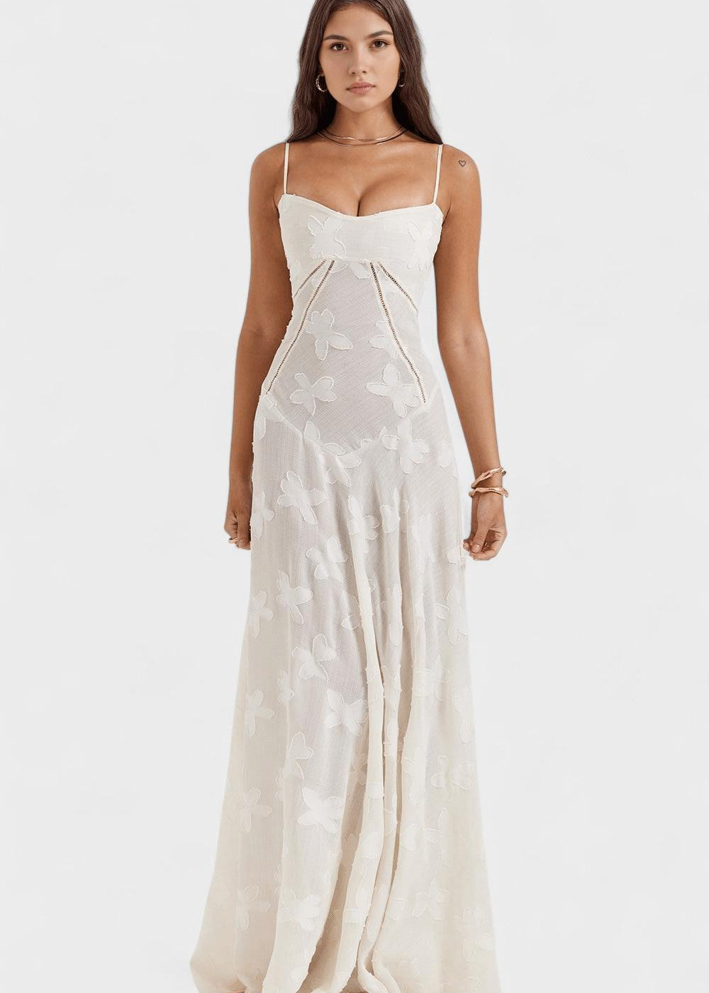 Sahara™ Maxi Dress