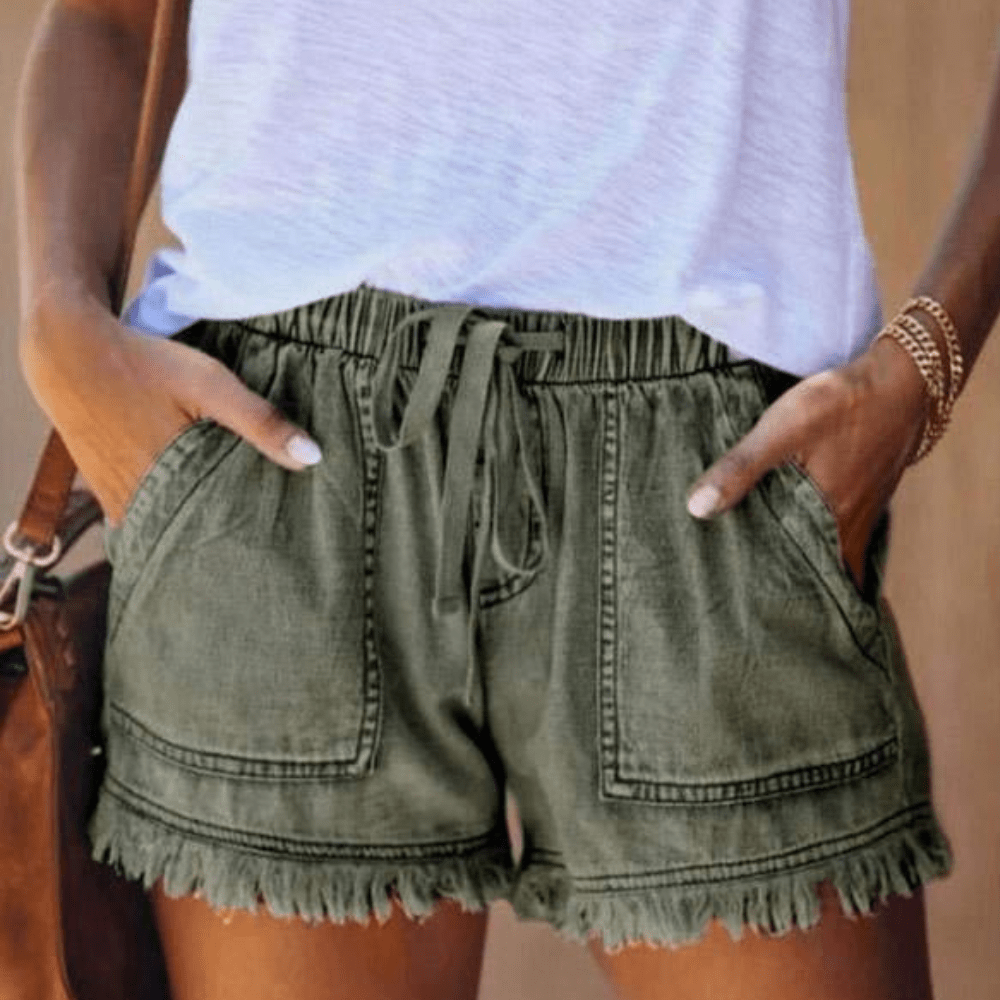 Delaney | Shorts