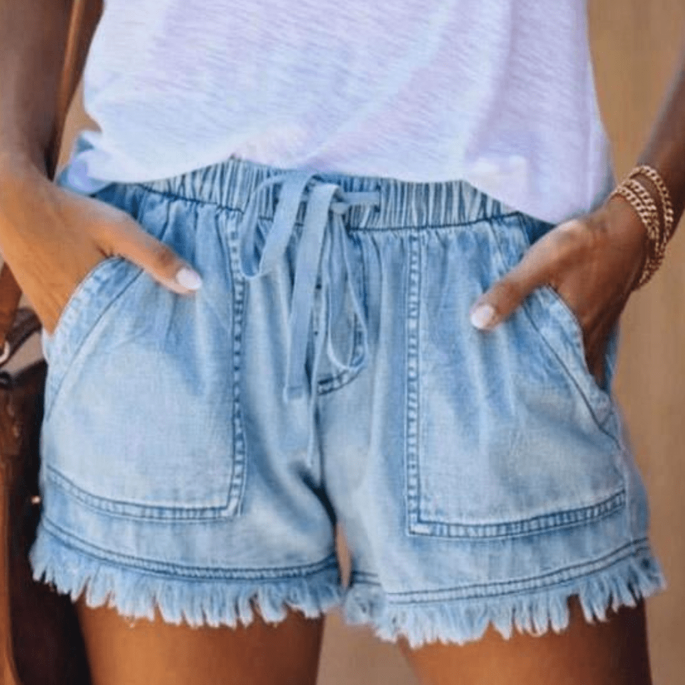 Delaney | Shorts
