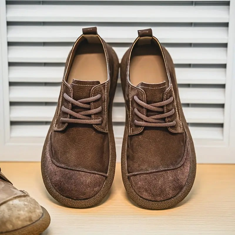 Santiago ⏐ Calfskin Shoes
