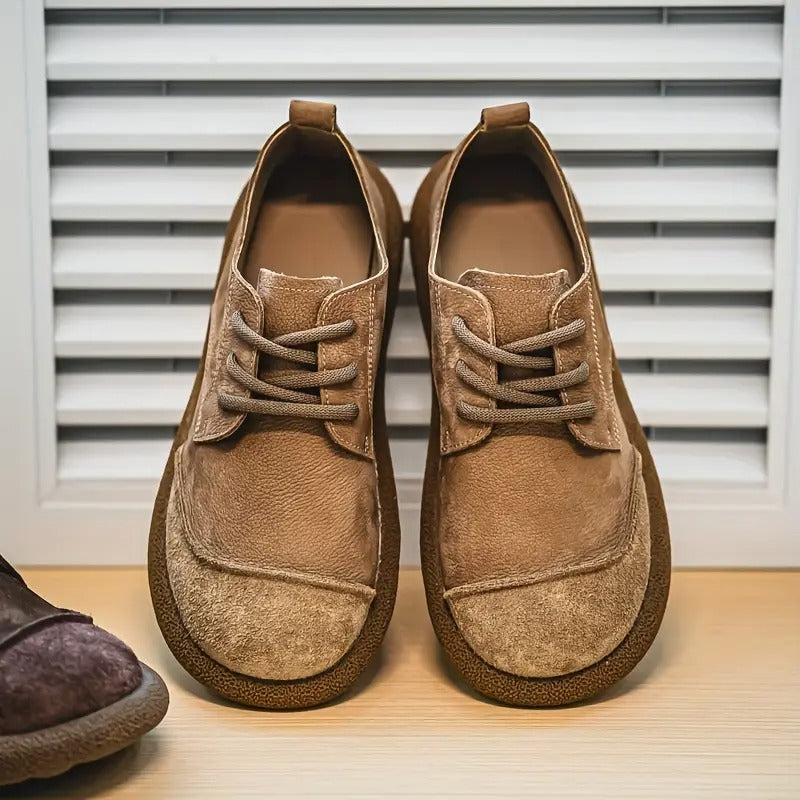 Santiago ⏐ Calfskin Shoes