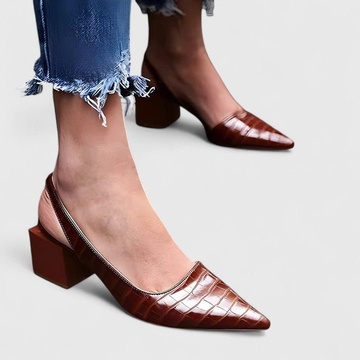 Sasha | Stylish Sandals