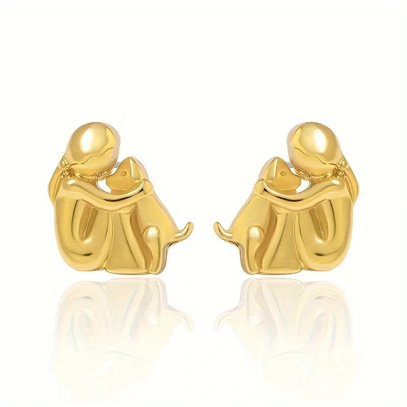 Hoop Earrings – Stylish Earrings
