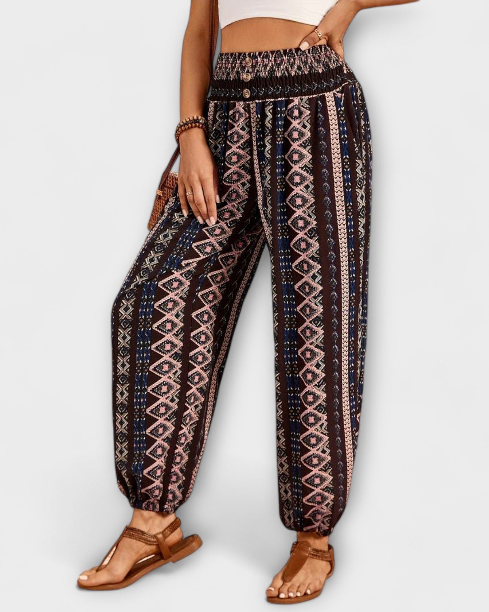 Scarlett™ | Trousers