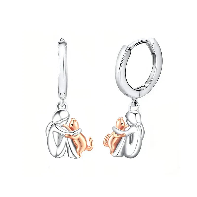Kassi – Elegant Earrings