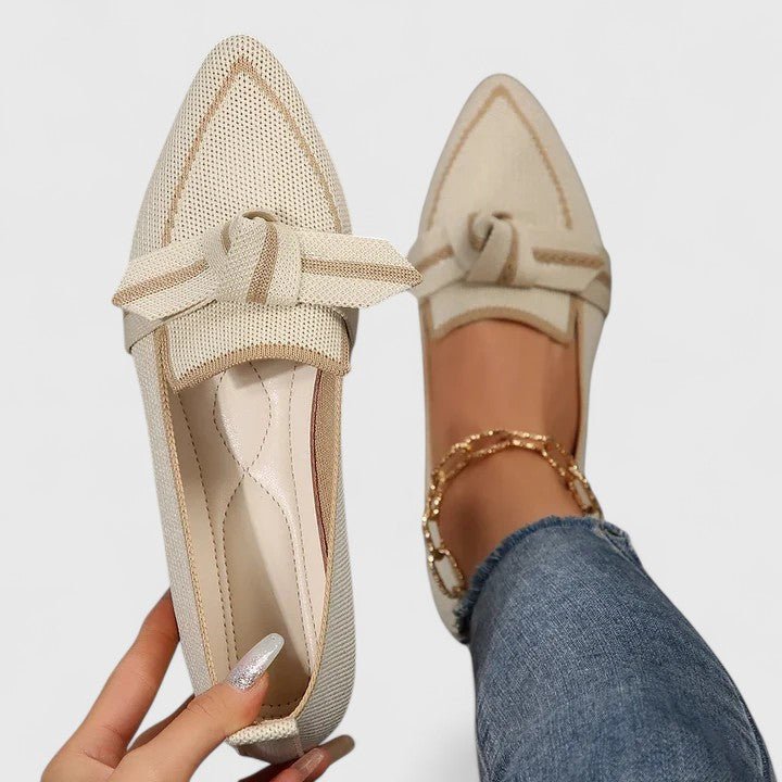 Women's Orthopedic Comfort Loafers with Arch Support | Maricela