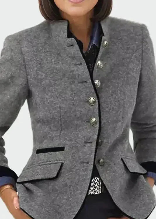 Nina | Blazer