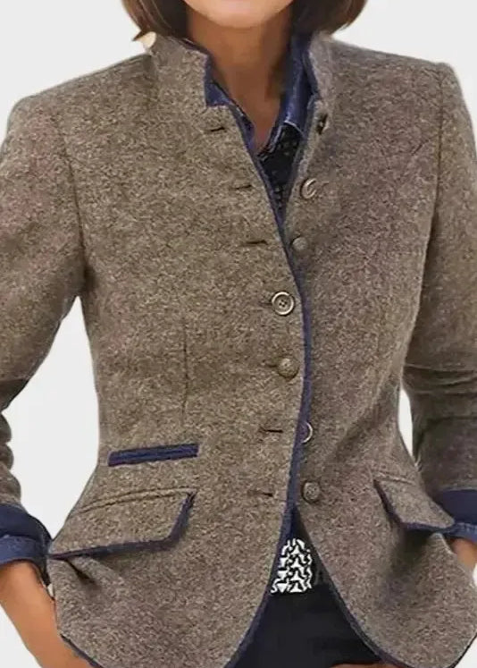 Nina | Blazer