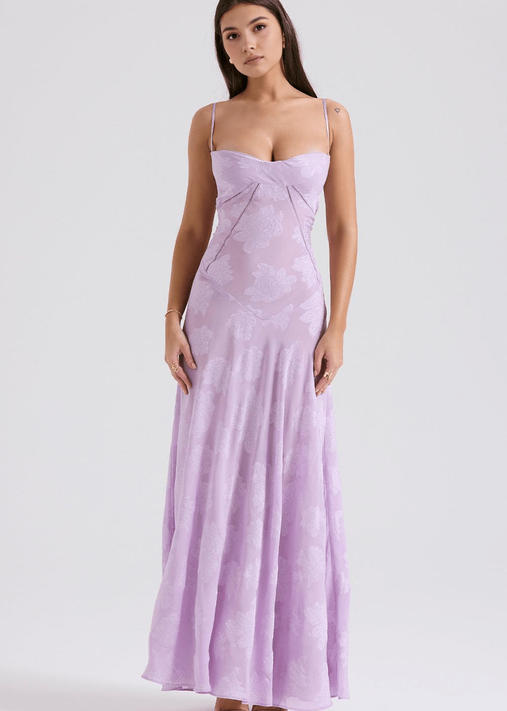 Selina™ Maxi Dress