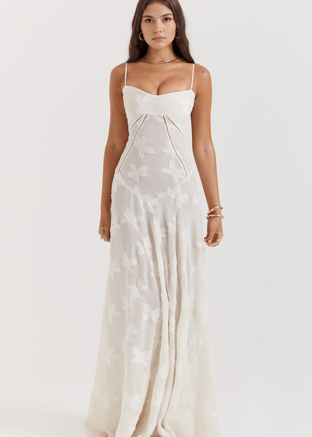 Selina™ Maxi Dress