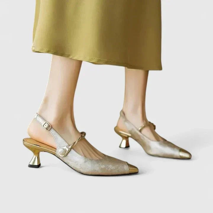 Seraphyane | Orthopaedic High Heels