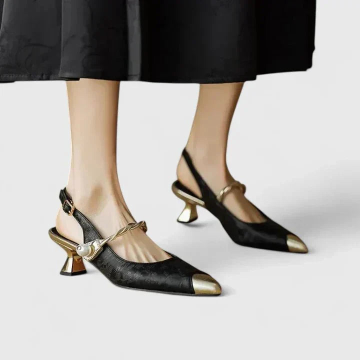 Seraphyane | Orthopaedic High Heels