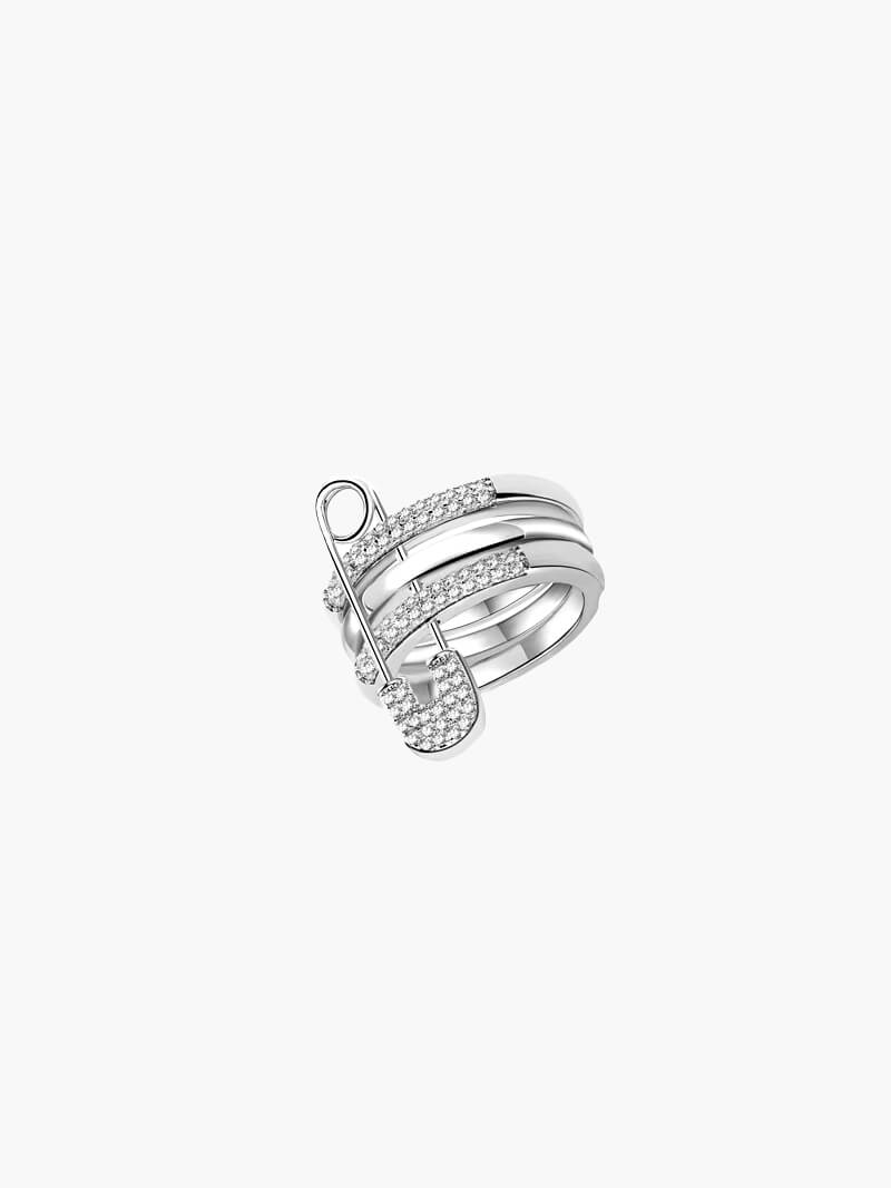 Monica – Elegant Ring