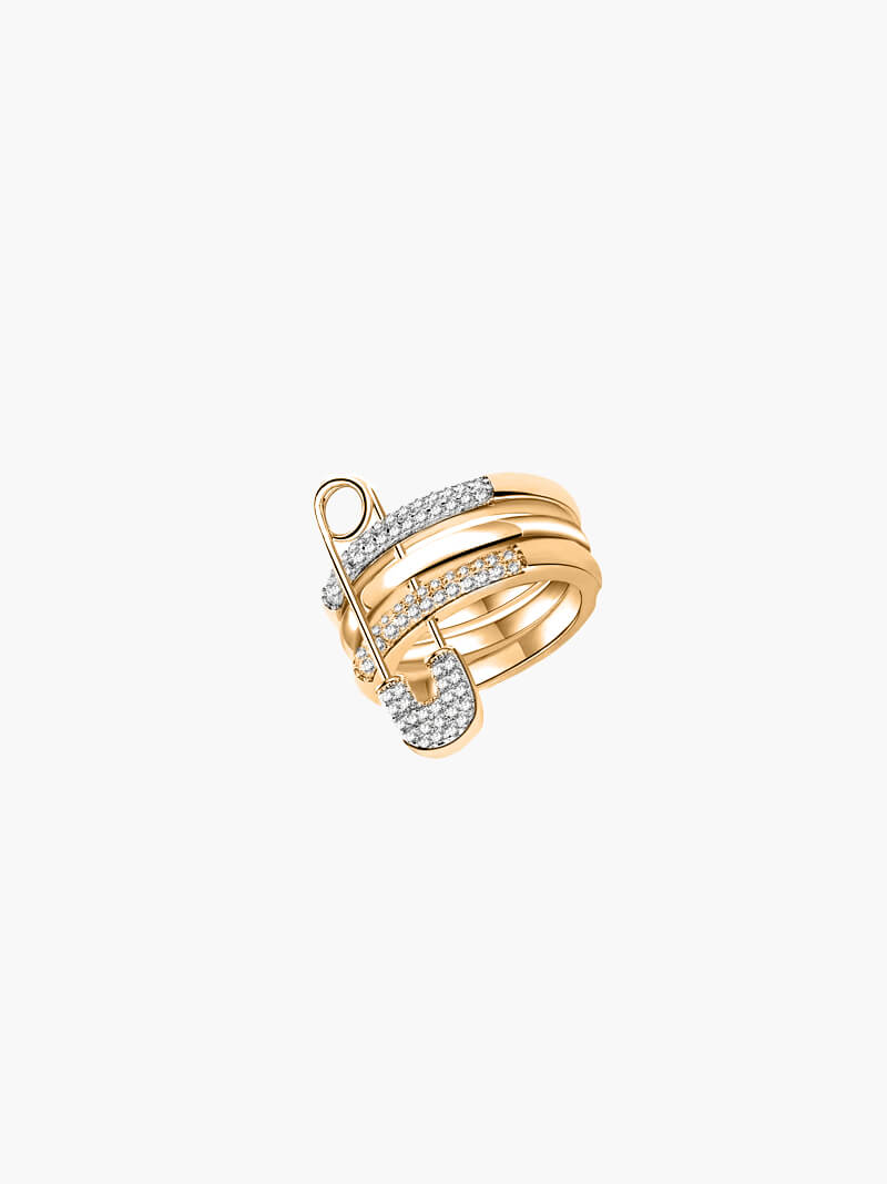 Monica – Elegant Ring