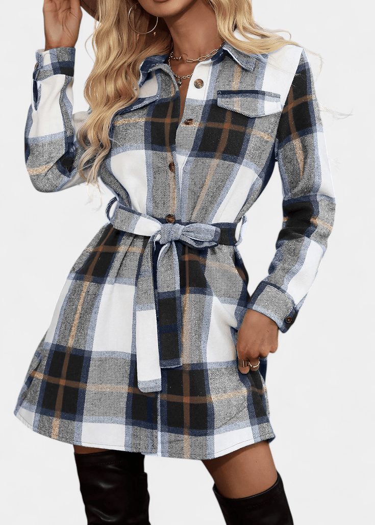 Sofija | Mini Dress