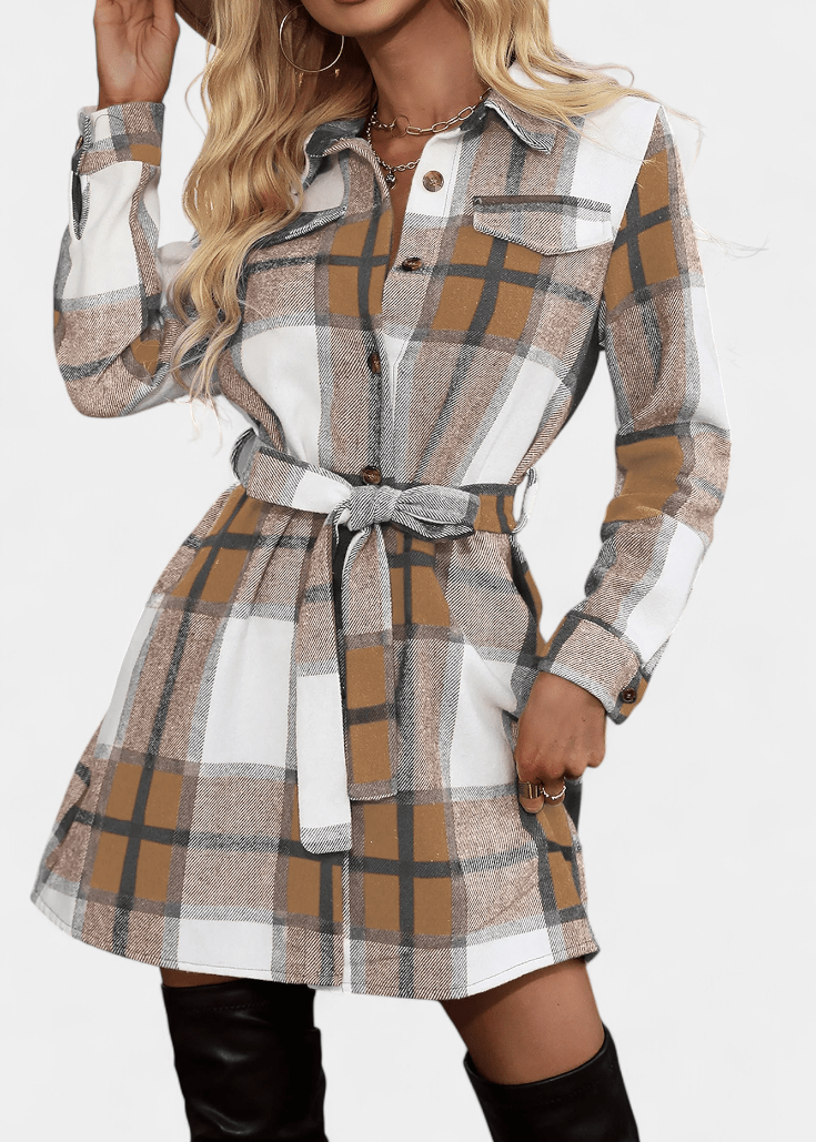 Sofija | Mini Dress