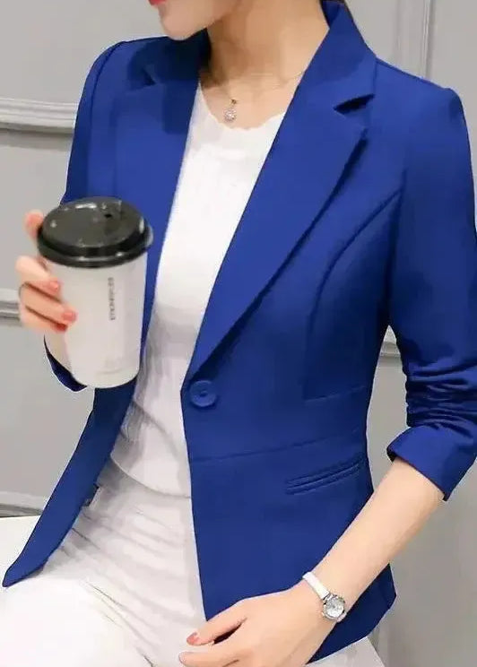 Celeste | Blazer