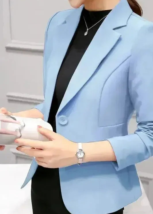 Celeste | Blazer