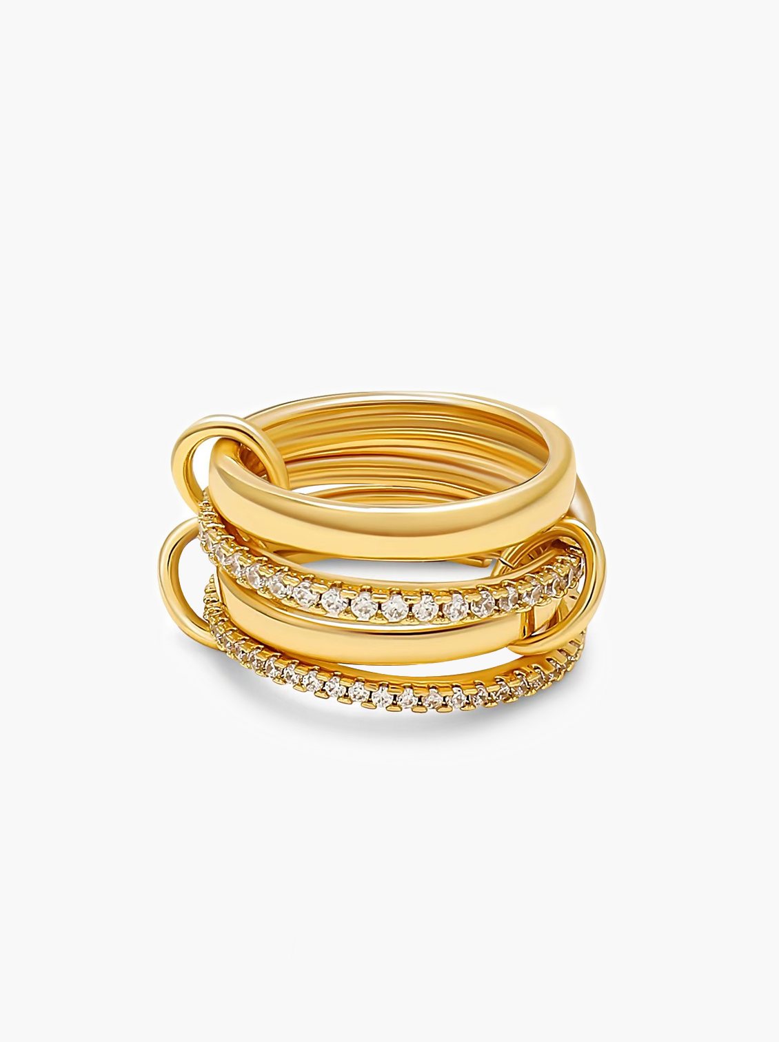 Spelia – Elegant Ring