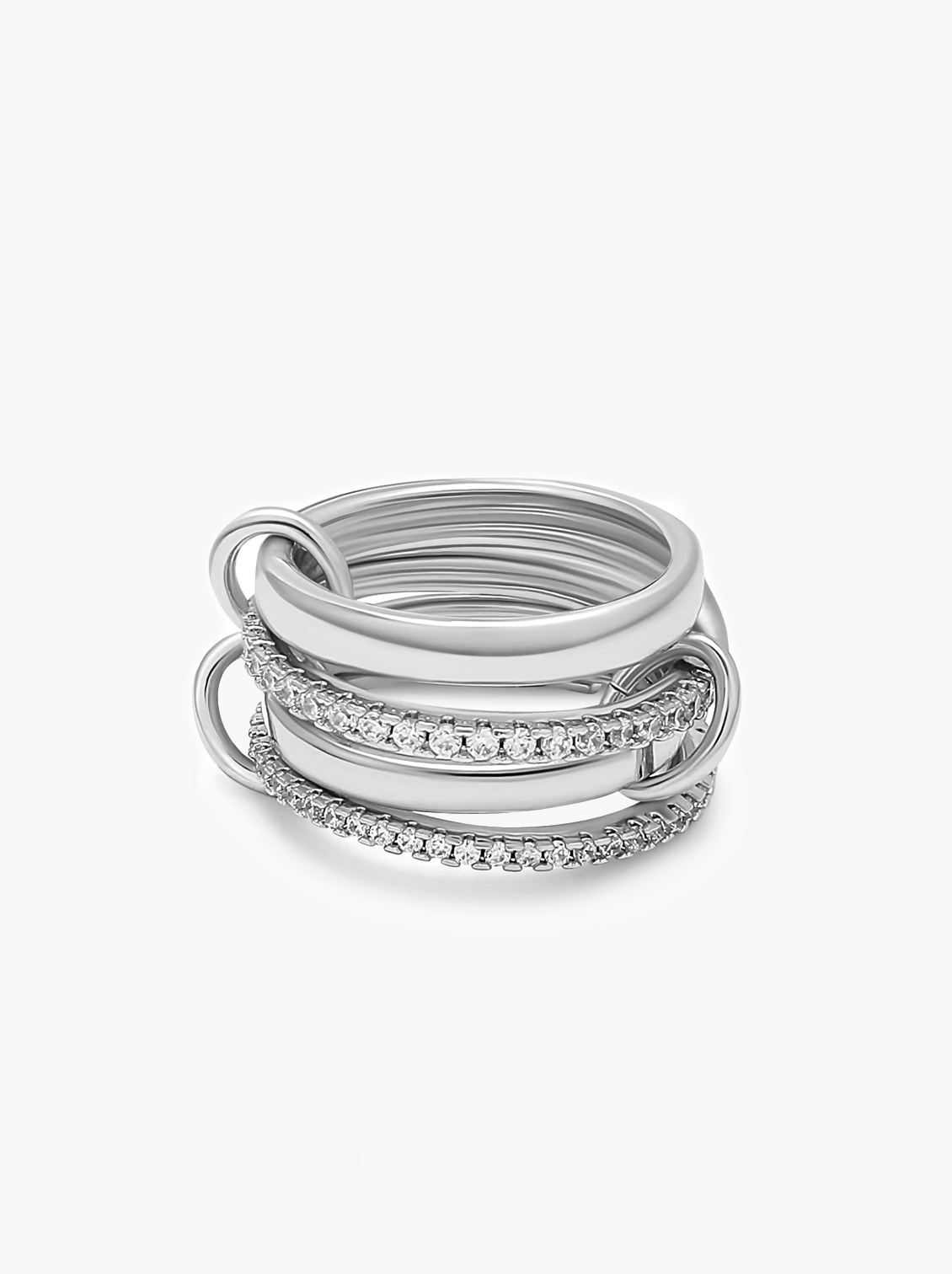 Spelia – Elegant Ring