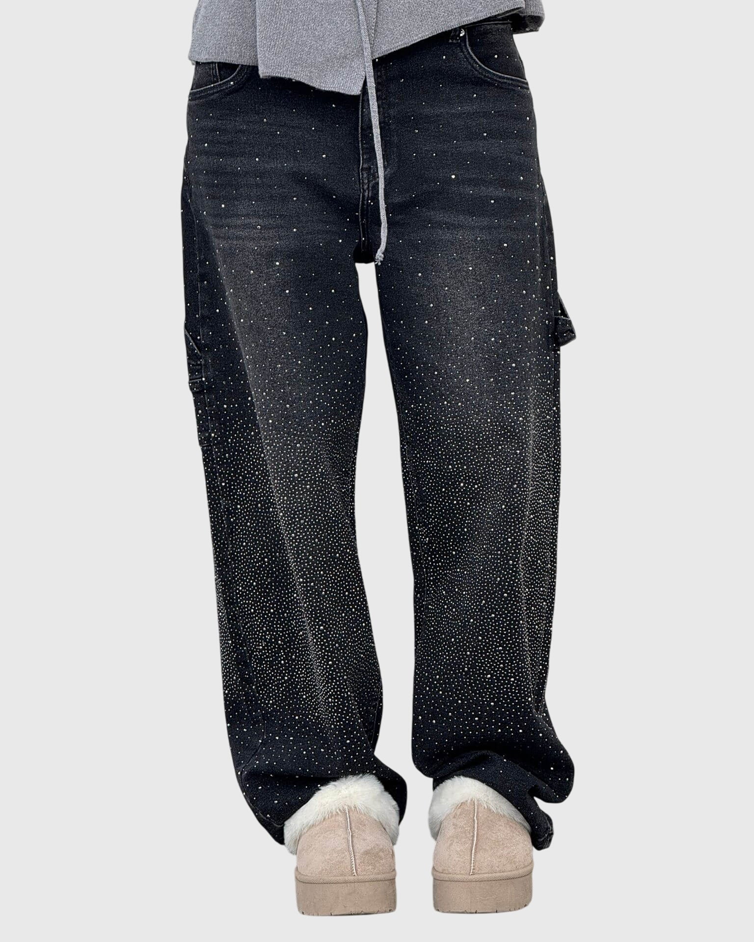 Stella | Trousers