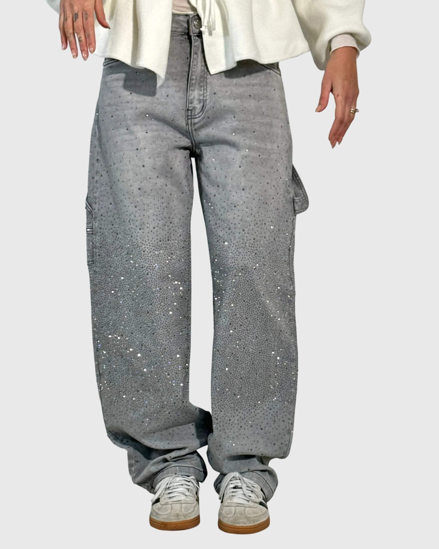 Stella | Trousers