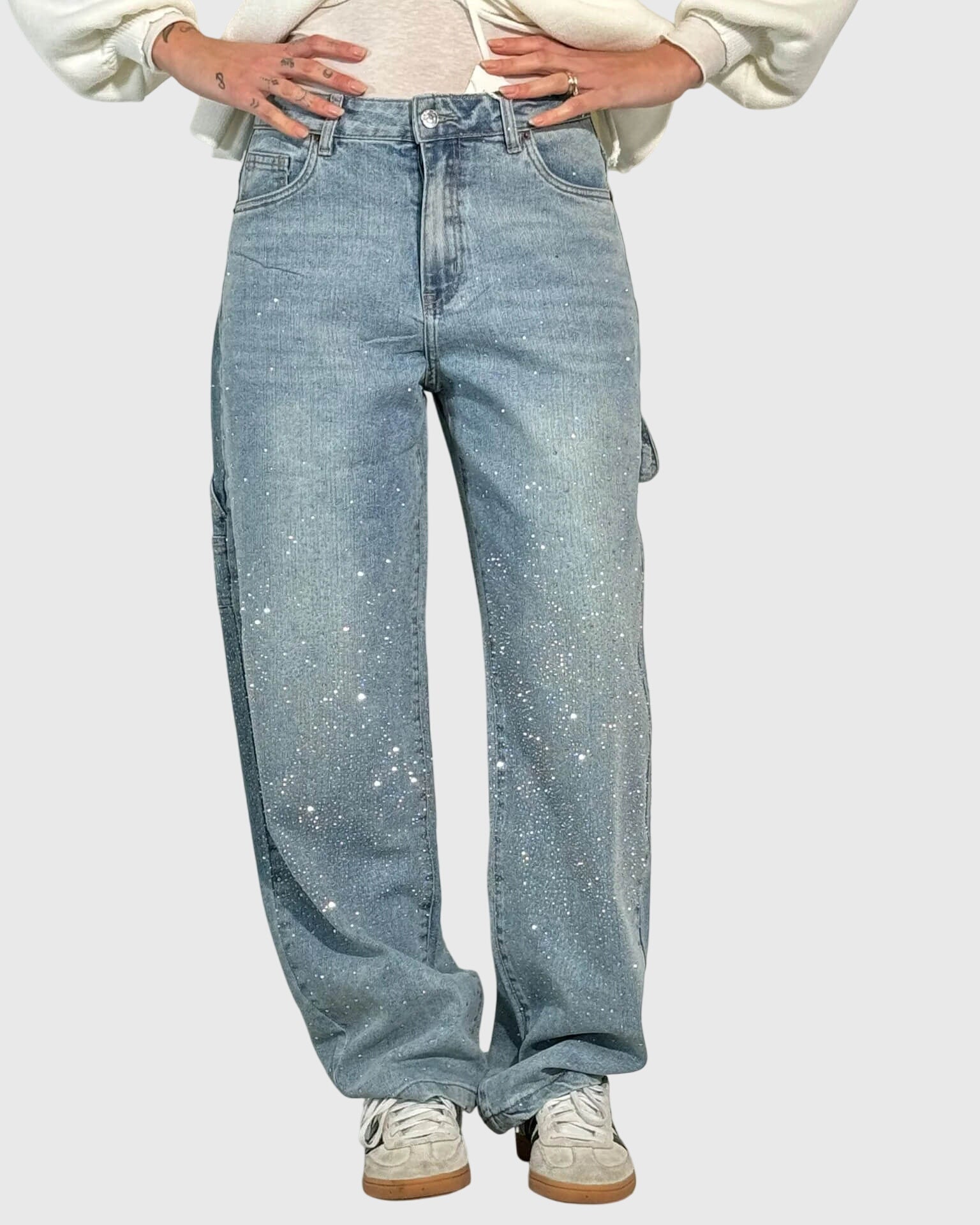 Stella | Trousers
