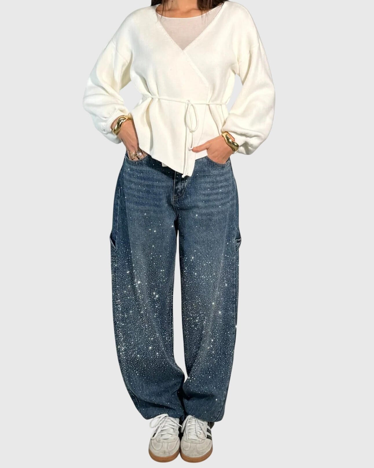 Stella | Trousers