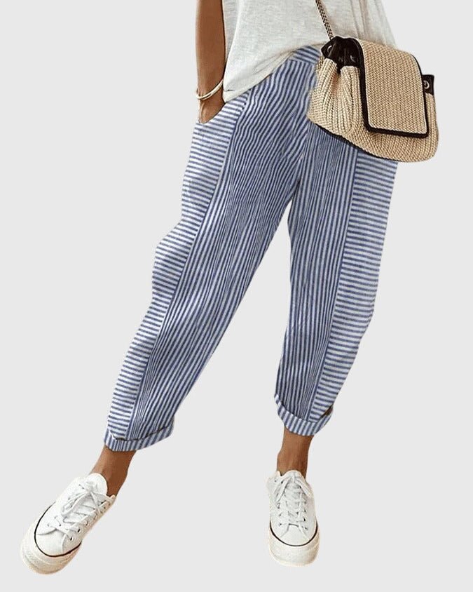 Autumn™ | Trousers